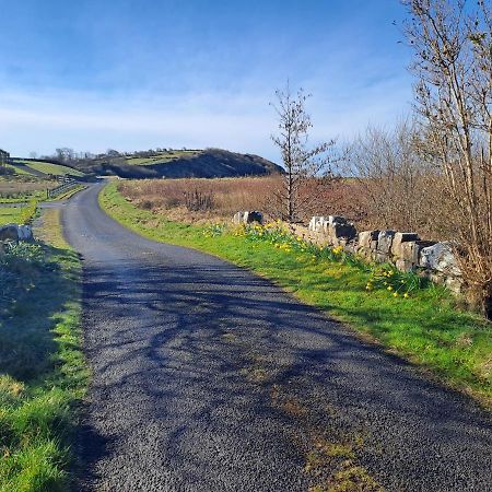 Blaneys Coastal Cottage Mountcharles Luaran gambar