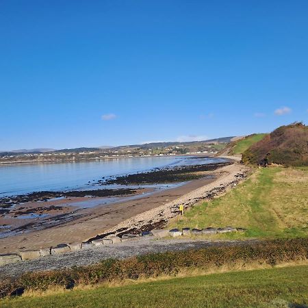 Blaneys Coastal Cottage Mountcharles Luaran gambar