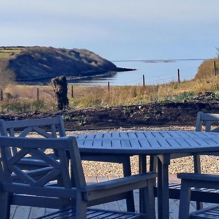 Blaneys Coastal Cottage Mountcharles Luaran gambar