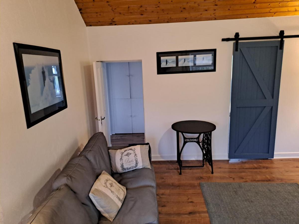 Blaneys Coastal Cottage Mountcharles Luaran gambar