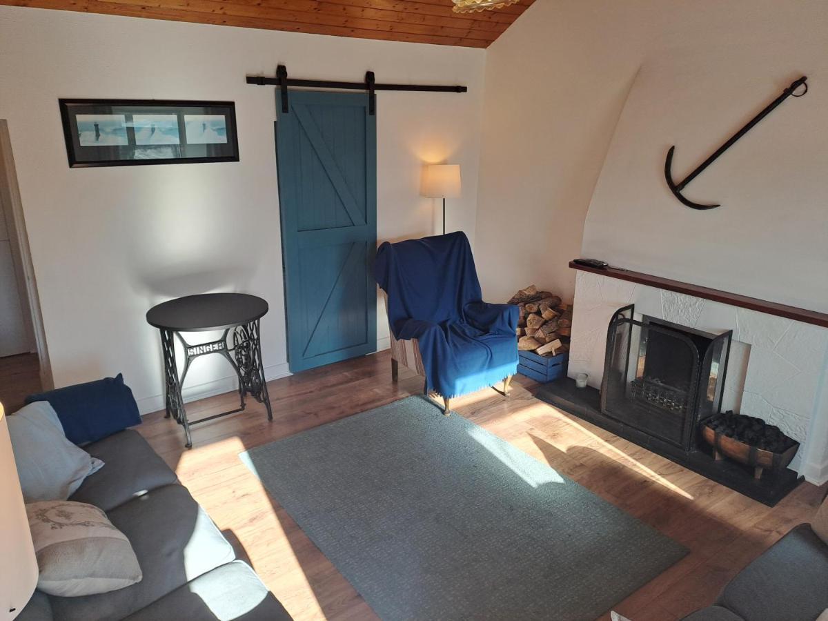 Blaneys Coastal Cottage Mountcharles Luaran gambar
