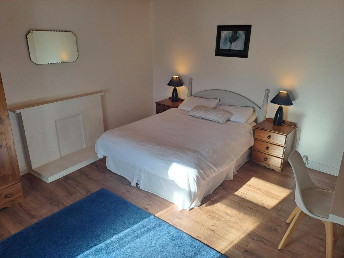 Blaneys Coastal Cottage Mountcharles Luaran gambar