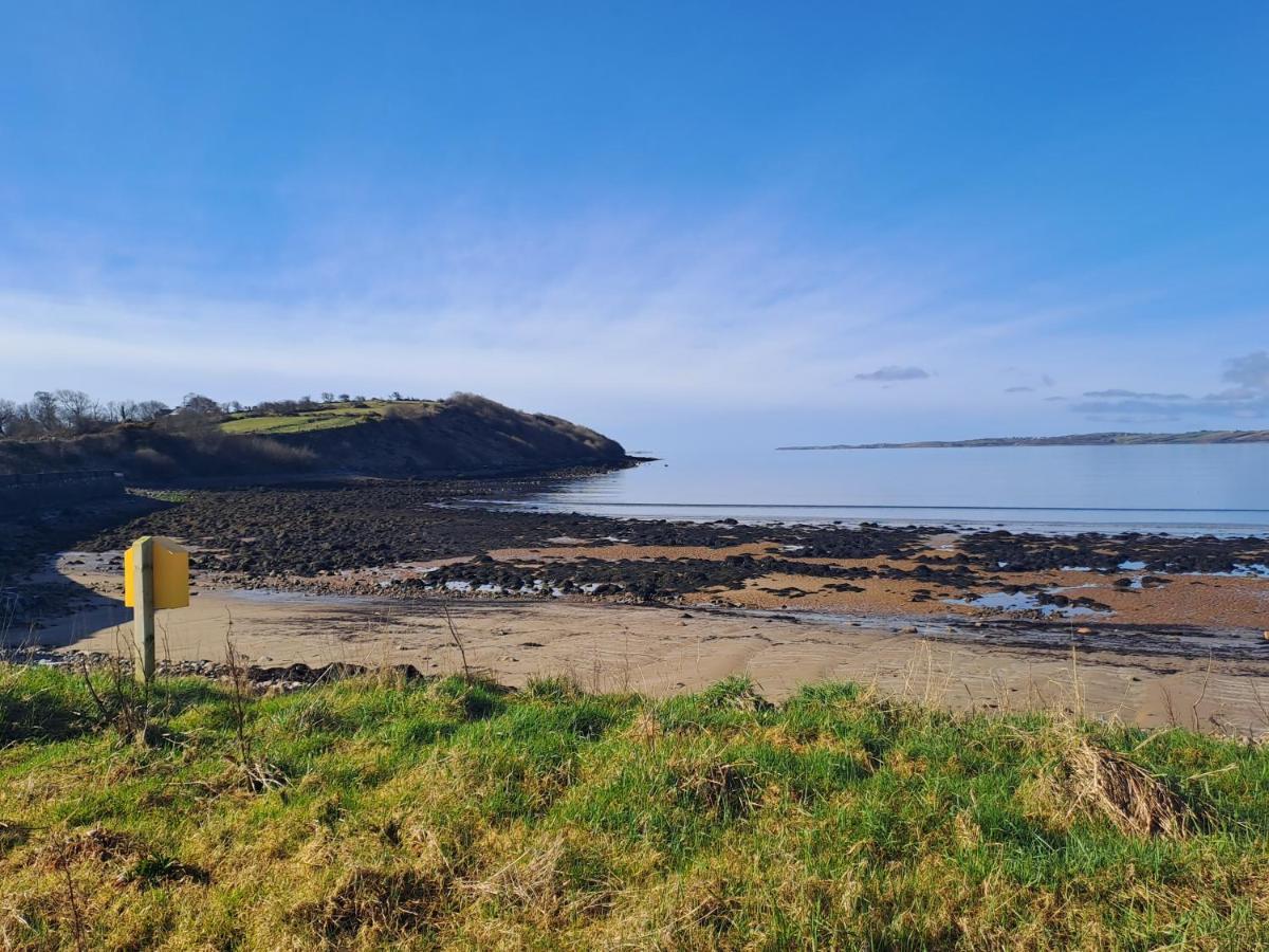 Blaneys Coastal Cottage Mountcharles Luaran gambar